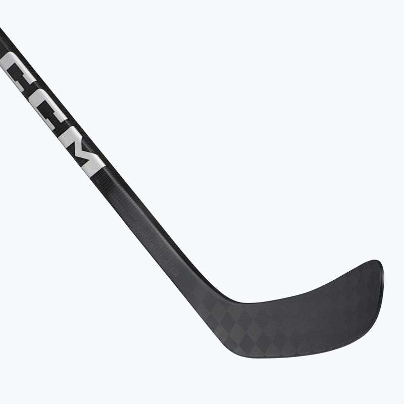Ключка CCM JetSpeed FT670 SR black 4