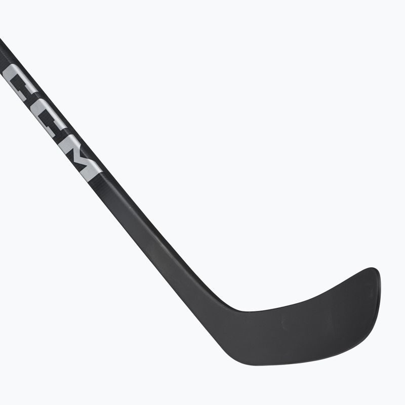 Ключка дитяча CCM JetSpeed FT660 YTH black 4