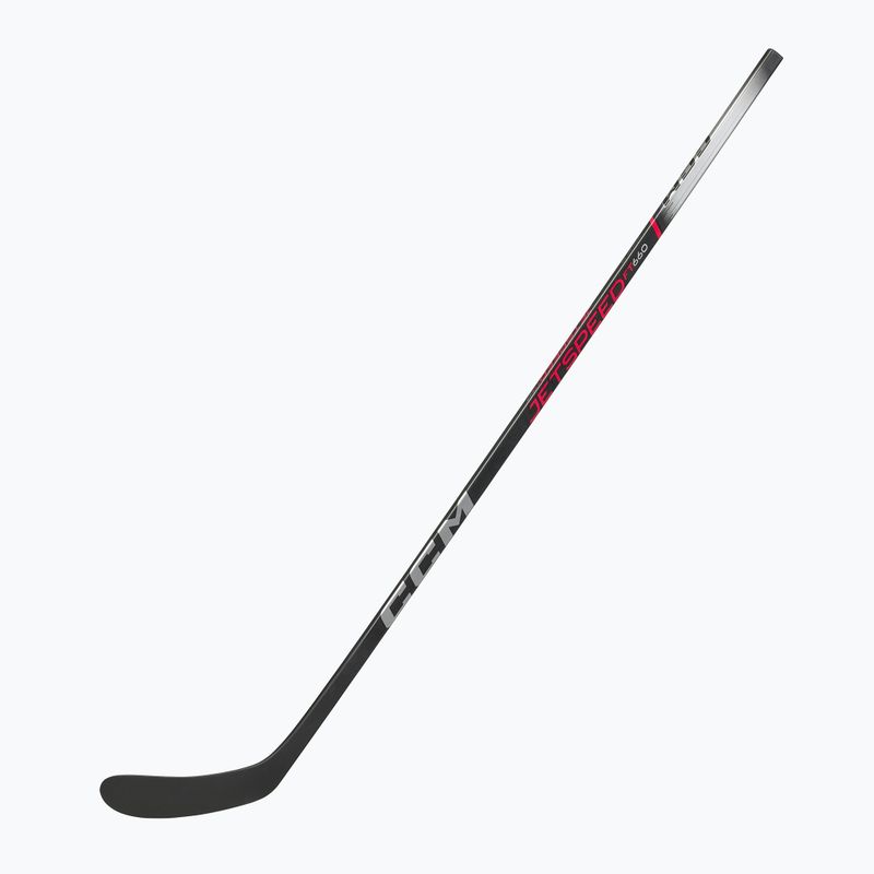 Ключка CCM JetSpeed FT660 SR black 5