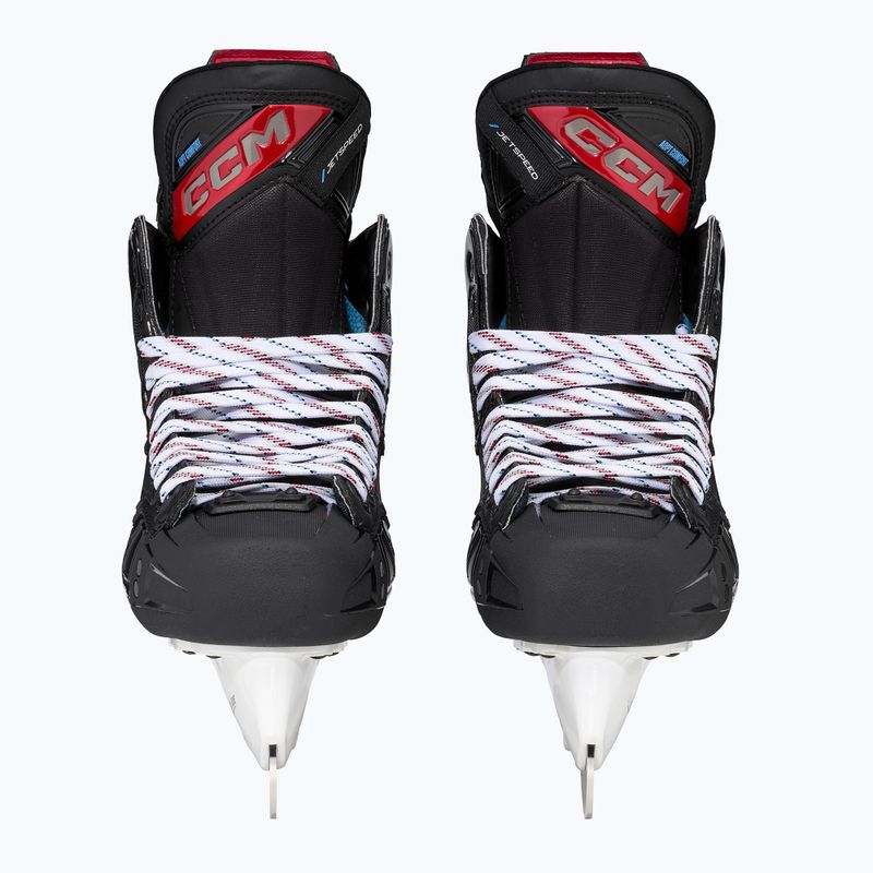 Ковзани хокейні чоловічі CCM JetSpeed FT6 SR black 5