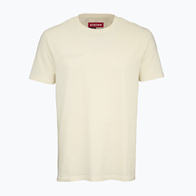 Футболка чоловіча CCM Core university navy blue