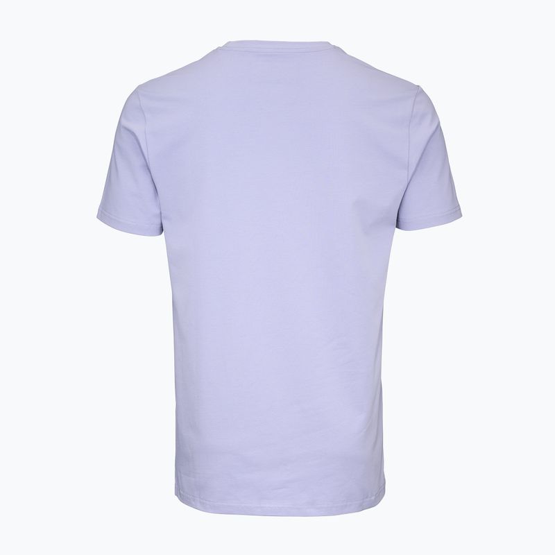 Футболка чоловіча CCM Core lava red 2