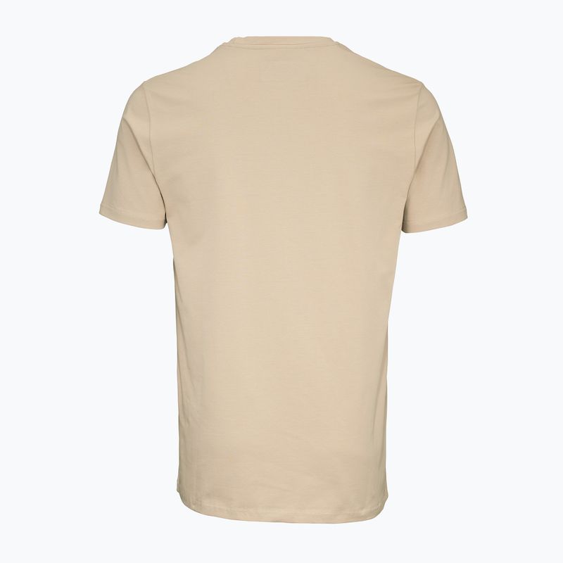 Футболка дитяча CCM Core sand 2