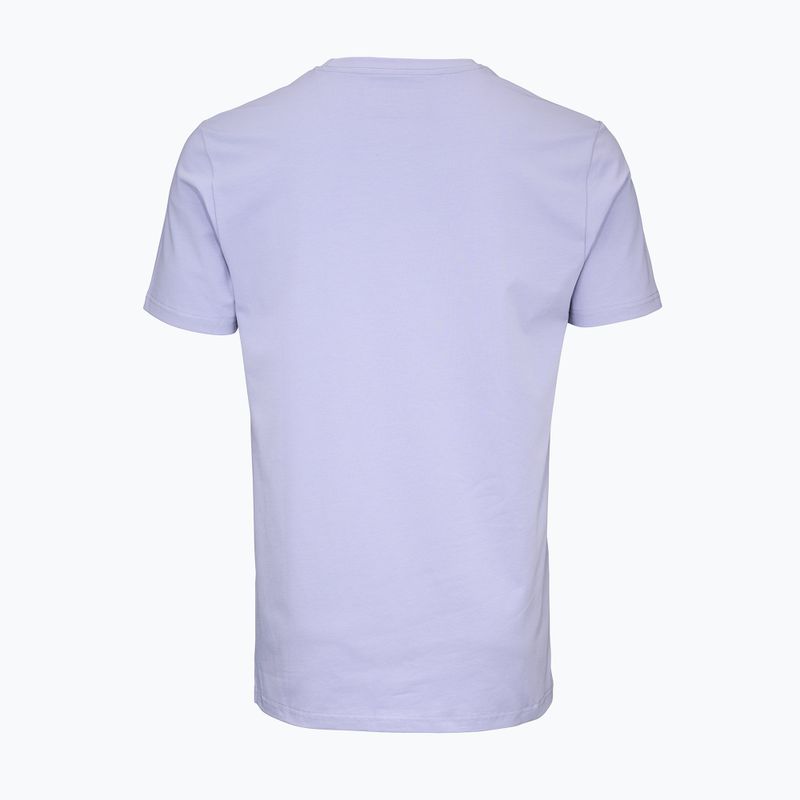 Футболка дитяча CCM Core lava red 2