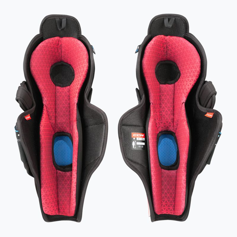 Хокейні щитки на голені CCM JetSpeed FT680 SR 2