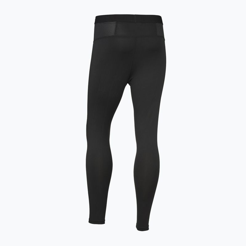 Легінси дитячі CCM Ribano Performance YTH black 2