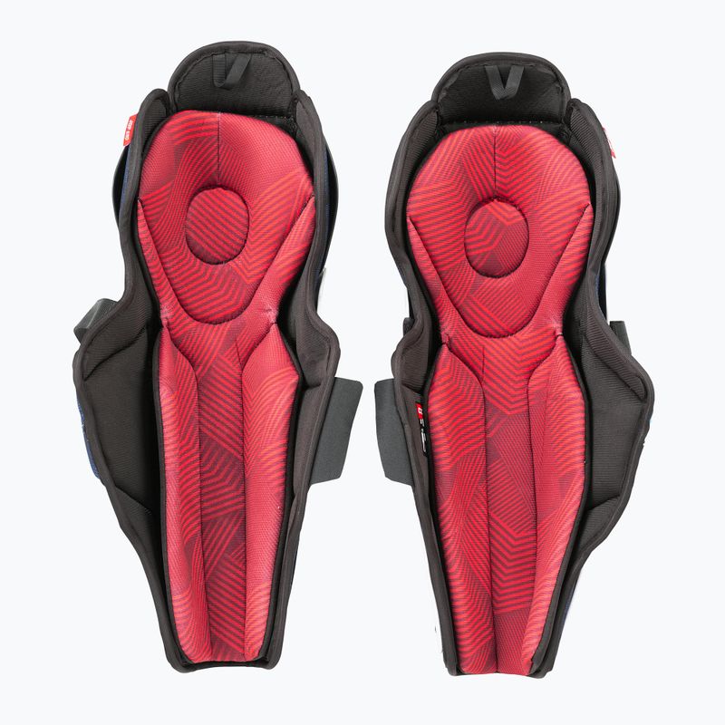 Хокейні щитки на голені CCM Next SR 2