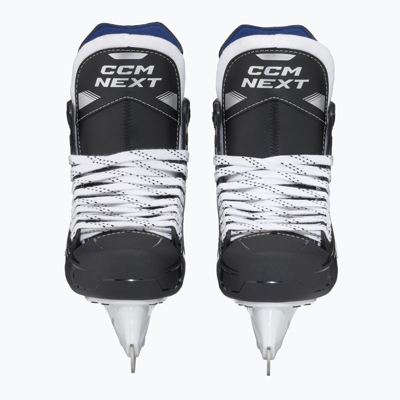 Ковзани хокейні CCM Next INT black 3