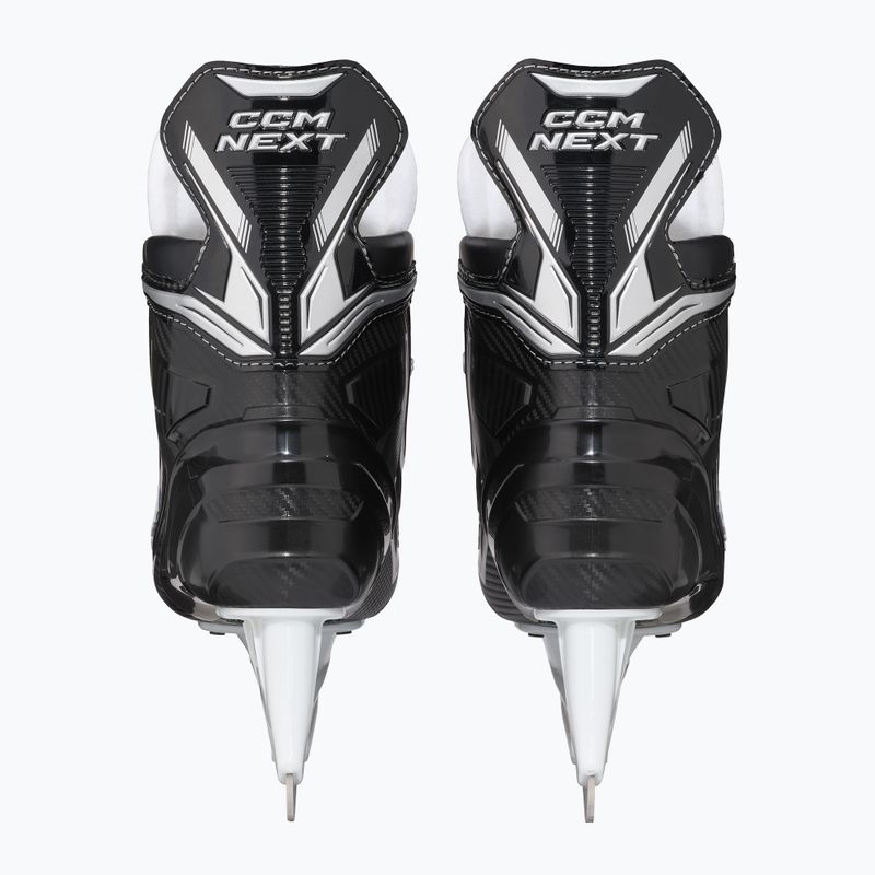 Ковзани хокейні CCM Next INT black 4