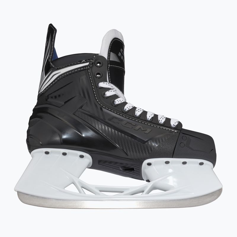Ковзани хокейні CCM Next INT black 5