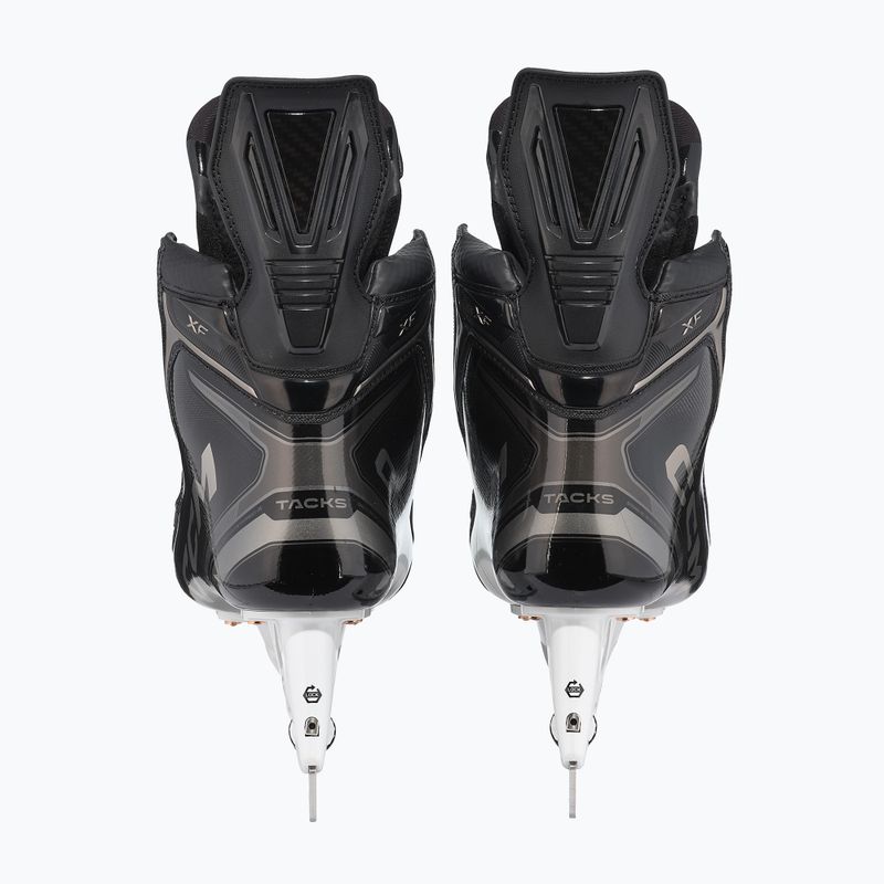 Ковзани хокейні чоловічі CCM Tacks XF SR REGULAR black 4
