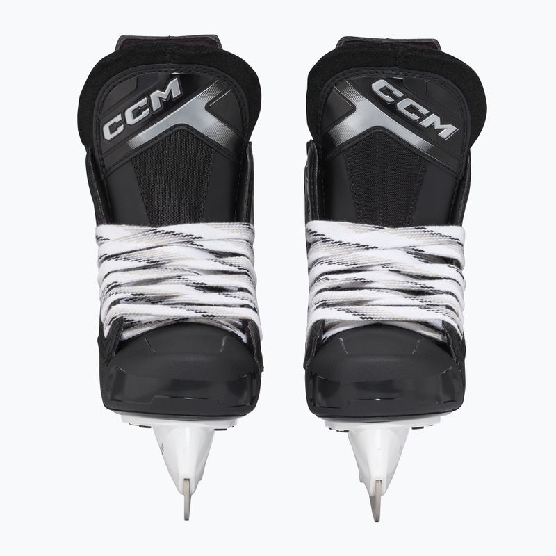 Ковзани хокейні CCM Tacks XF70 INT black 3