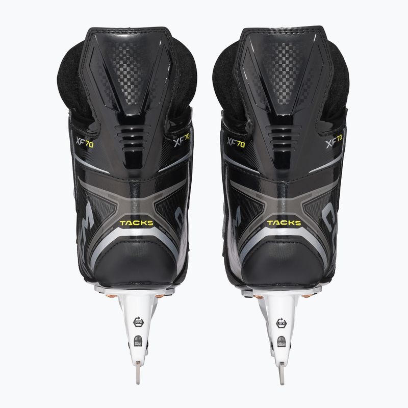 Ковзани хокейні CCM Tacks XF70 INT black 4