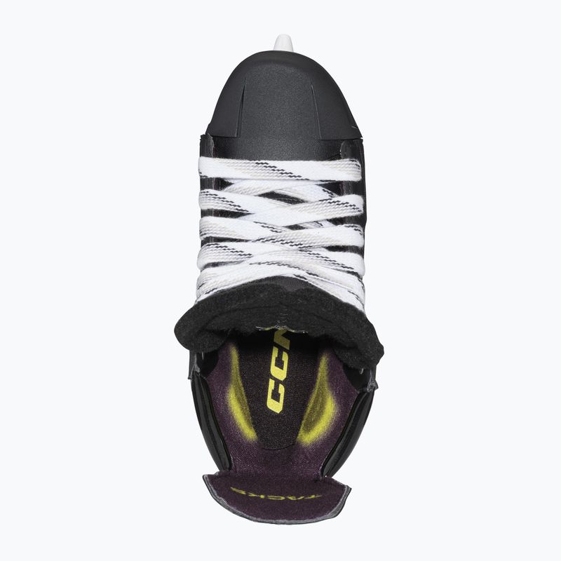 Ковзани хокейні CCM Tacks XF70 INT black 7