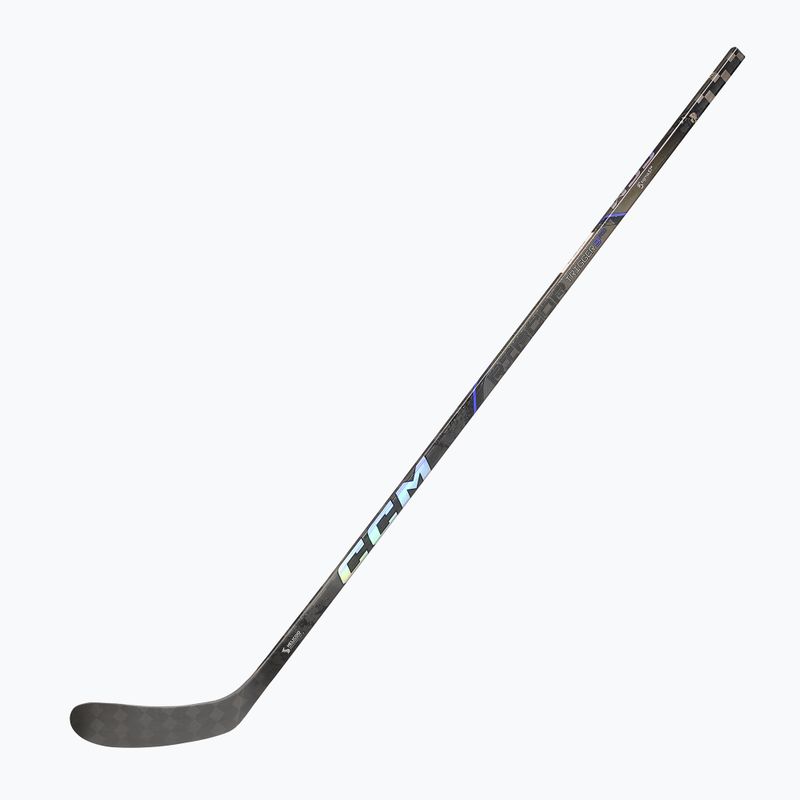 Ключка CCM Ribcor Trigger 9 Pro SR black