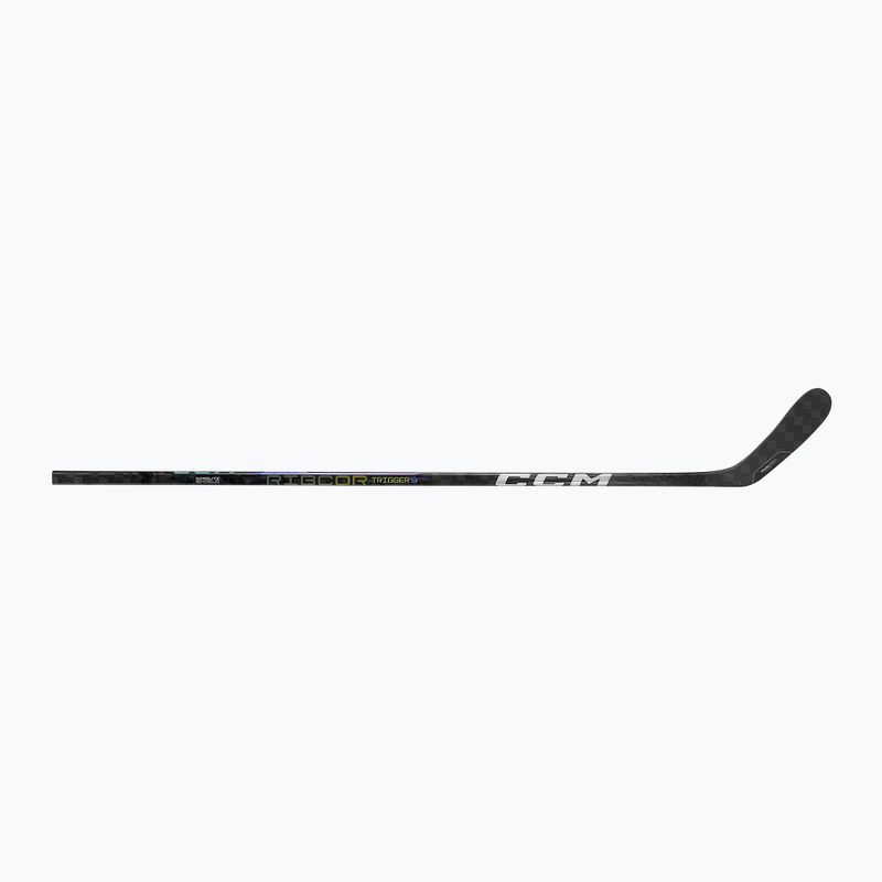 Ключка CCM Ribcor Trigger 9 Pro SR black 7