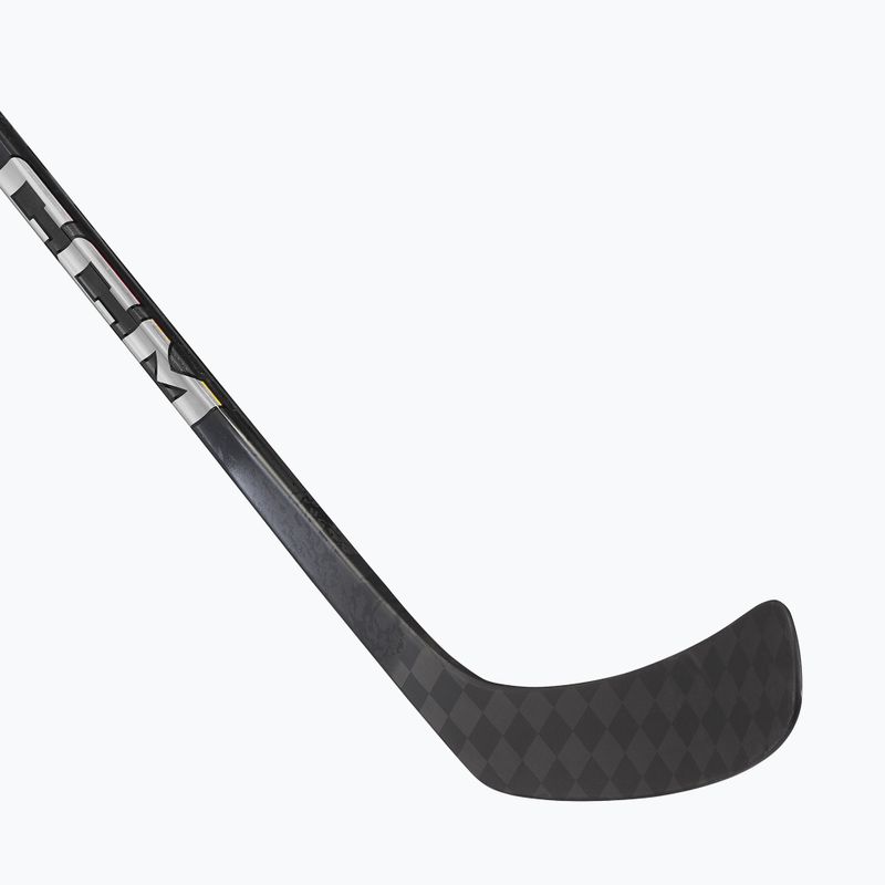 Ключка CCM Ribcor Trigger 9 SR black 4