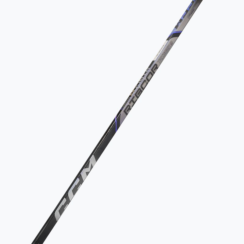 Ключка CCM Ribcor Trigger 9 SR black 5
