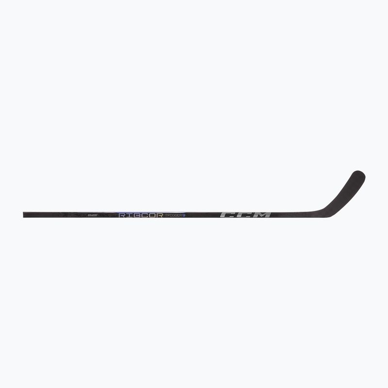 Ключка CCM Ribcor Trigger 9 SR black 7
