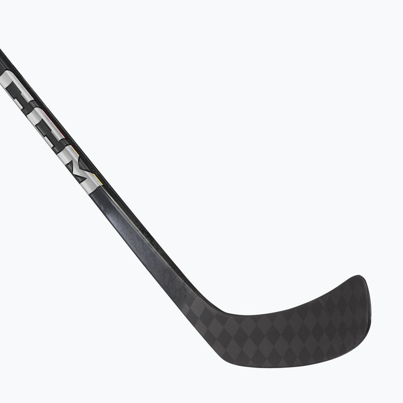 Ключка CCM Ribcor Trigger 9 INT black 4