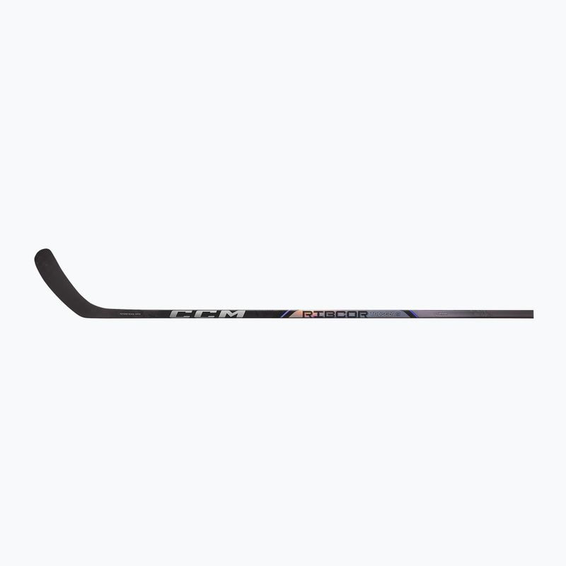 Ключка CCM Ribcor Trigger 9 INT black 8