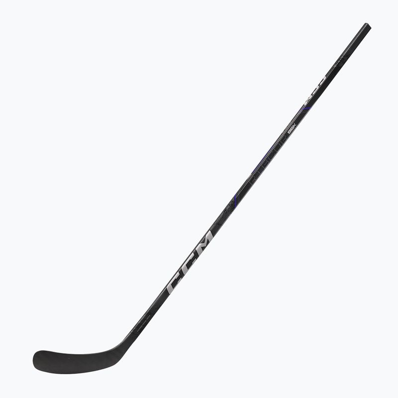 Ключка CCM Ribcor 96K SR black