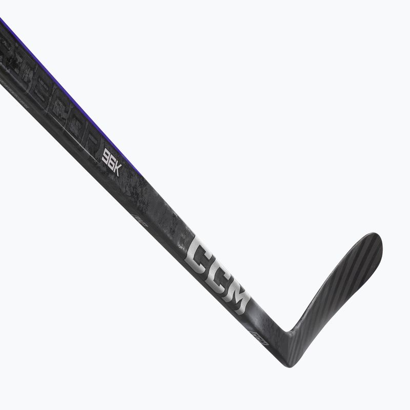 Ключка CCM Ribcor 96K SR black 2