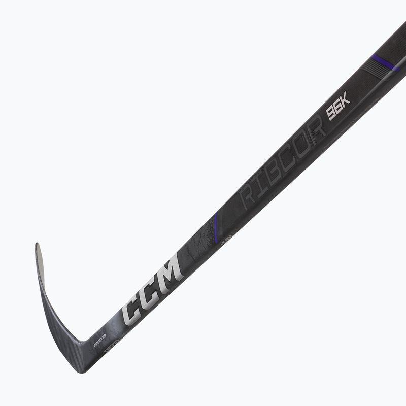 Ключка CCM Ribcor 96K SR black 3