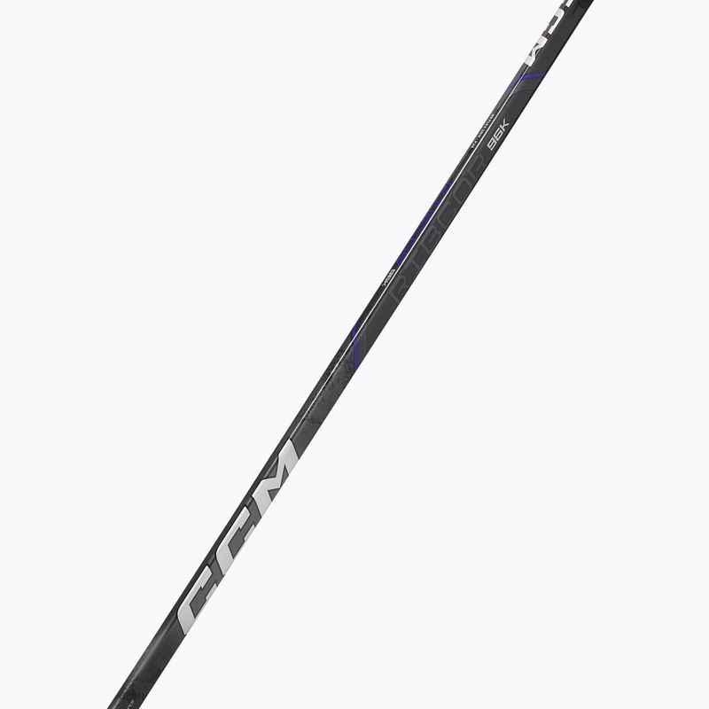 Ключка CCM Ribcor 96K SR black 5