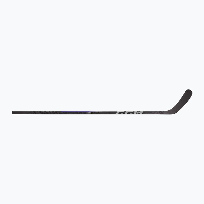 Ключка CCM Ribcor 96K SR black 7