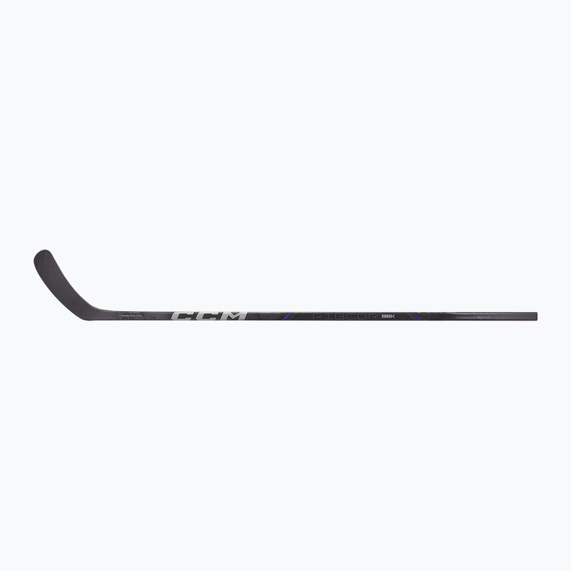 Ключка CCM Ribcor 96K SR black 8