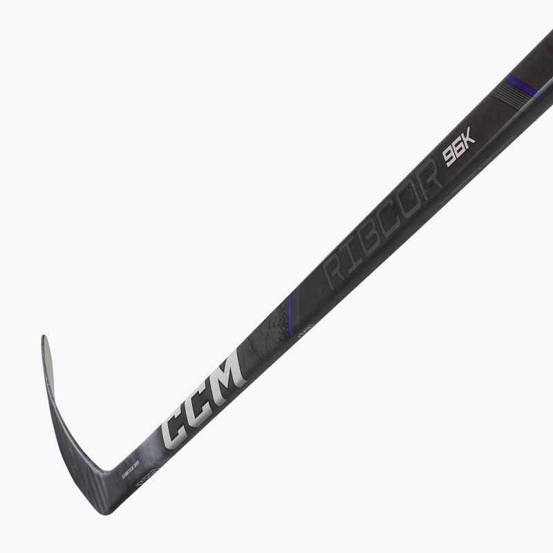 Ключка CCM Ribcor 96K INT black 3