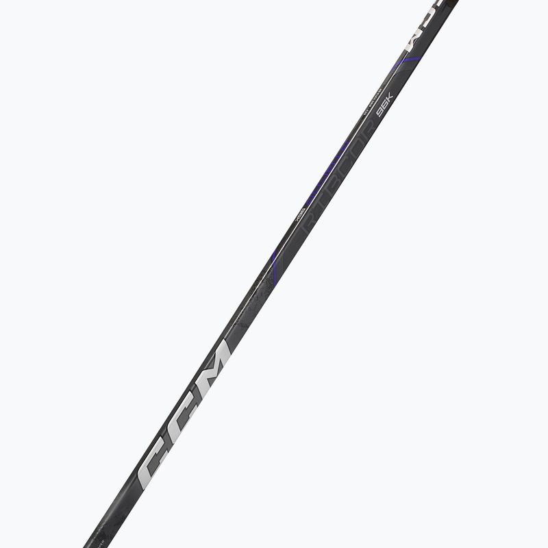 Ключка CCM Ribcor 96K INT black 5