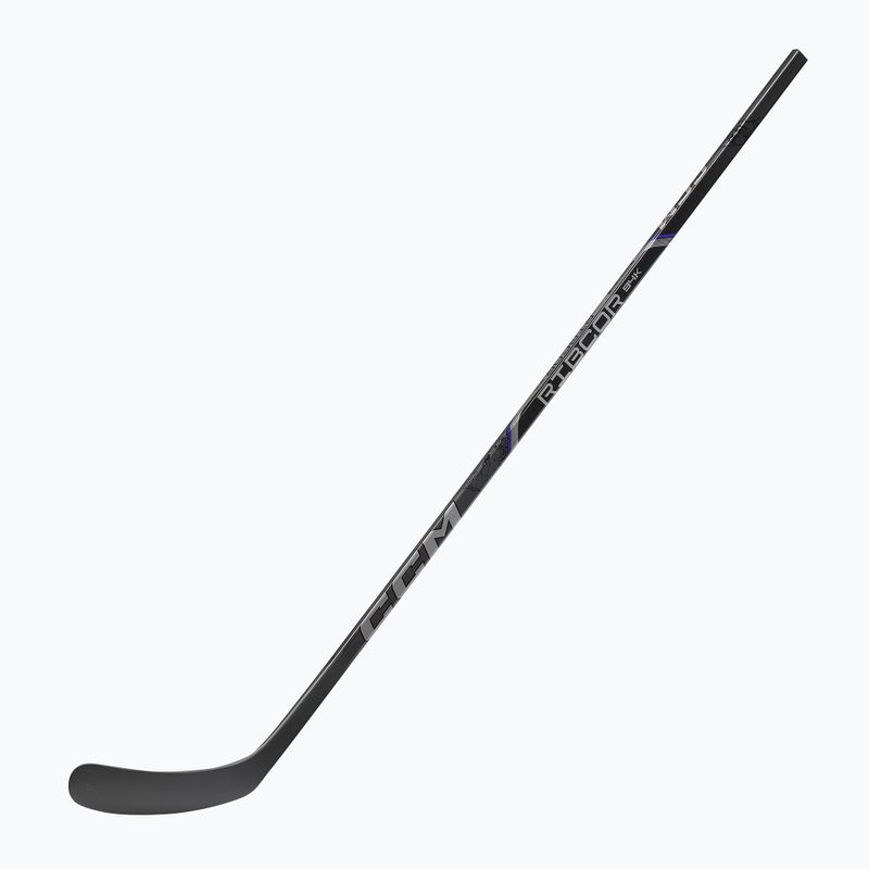 Ключка CCM Ribcor 94K SR black