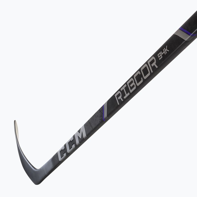 Ключка CCM Ribcor 94K SR black 3