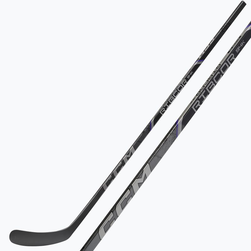 Ключка CCM Ribcor 94K SR black 6