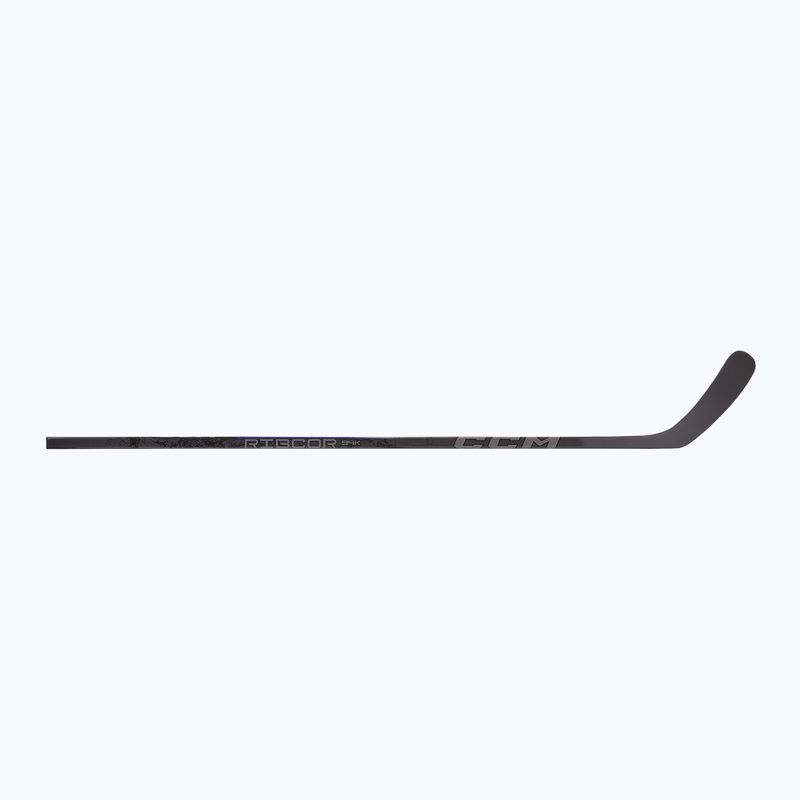 Ключка CCM Ribcor 94K SR black 7