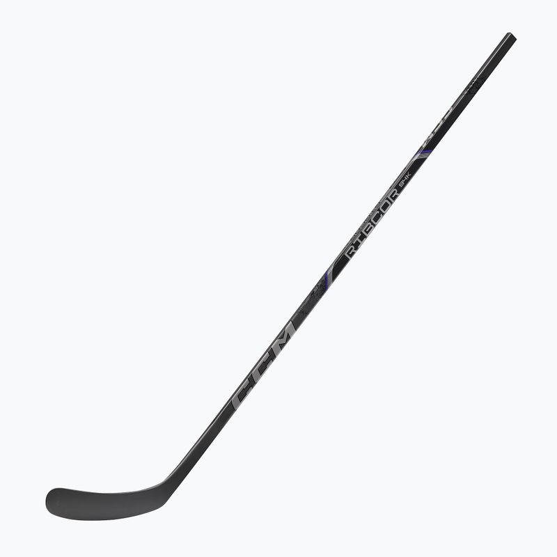Ключка CCM Ribcor 94K INT black
