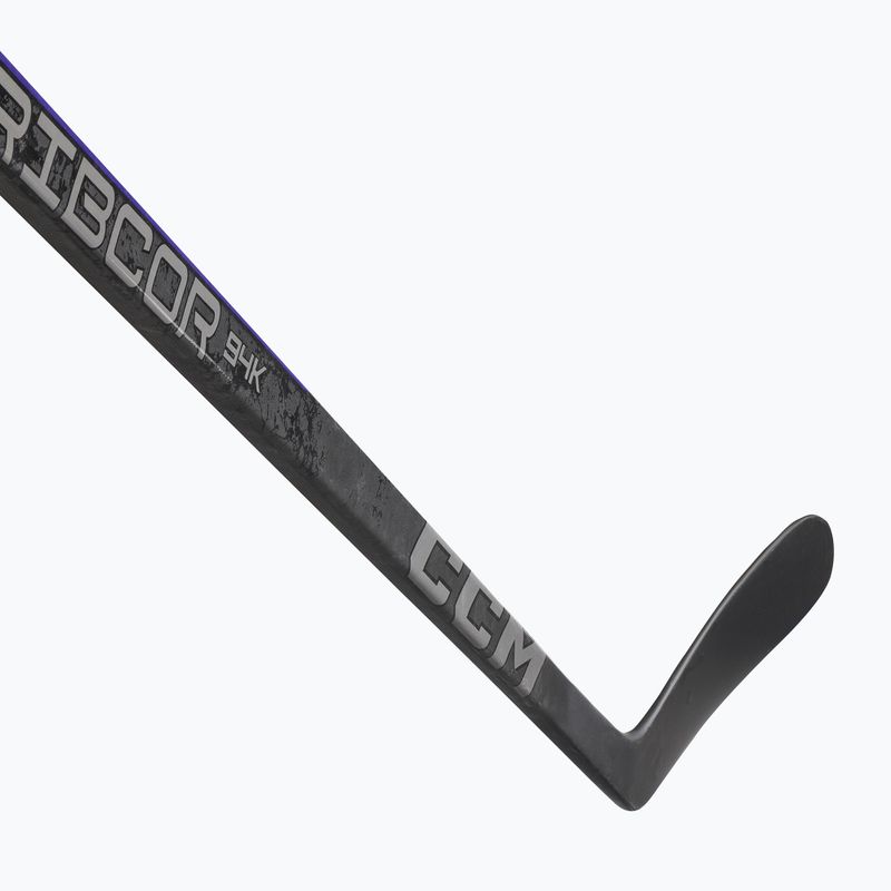 Ключка CCM Ribcor 94K INT black 2