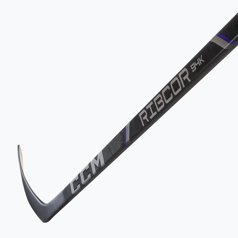 Ключка CCM Ribcor 94K INT black 3