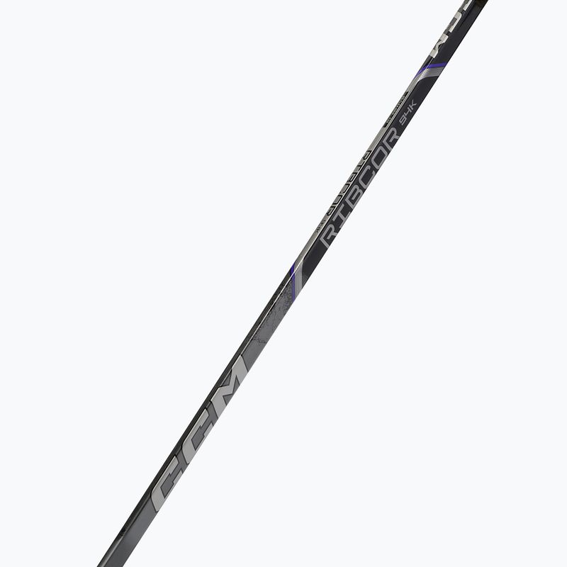 Ключка CCM Ribcor 94K INT black 5