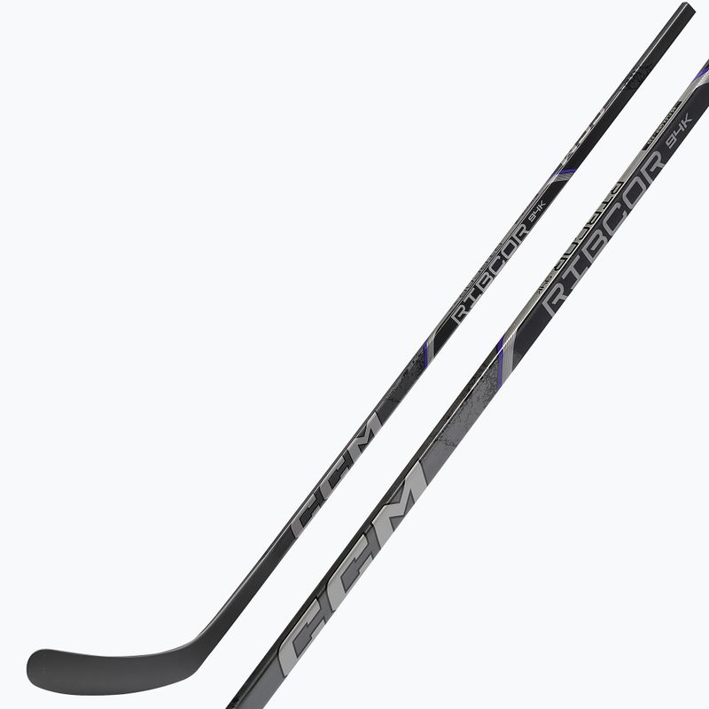 Ключка CCM Ribcor 94K INT black 6
