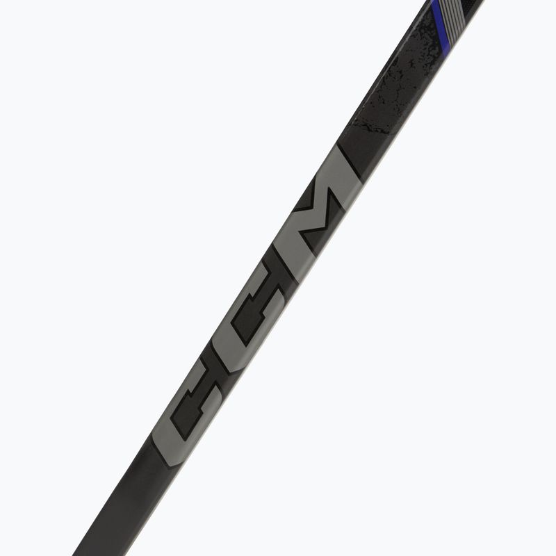 Ключка дитяча CCM Ribcor 94K YTH black 2