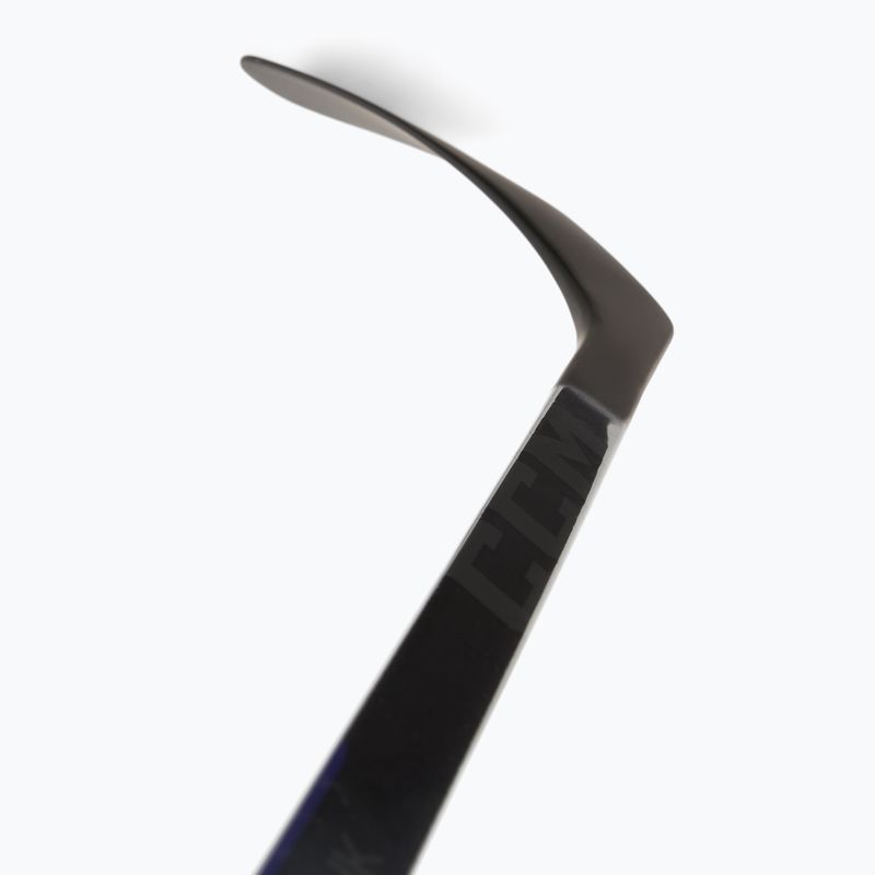 Ключка дитяча CCM Ribcor 94K YTH black 4