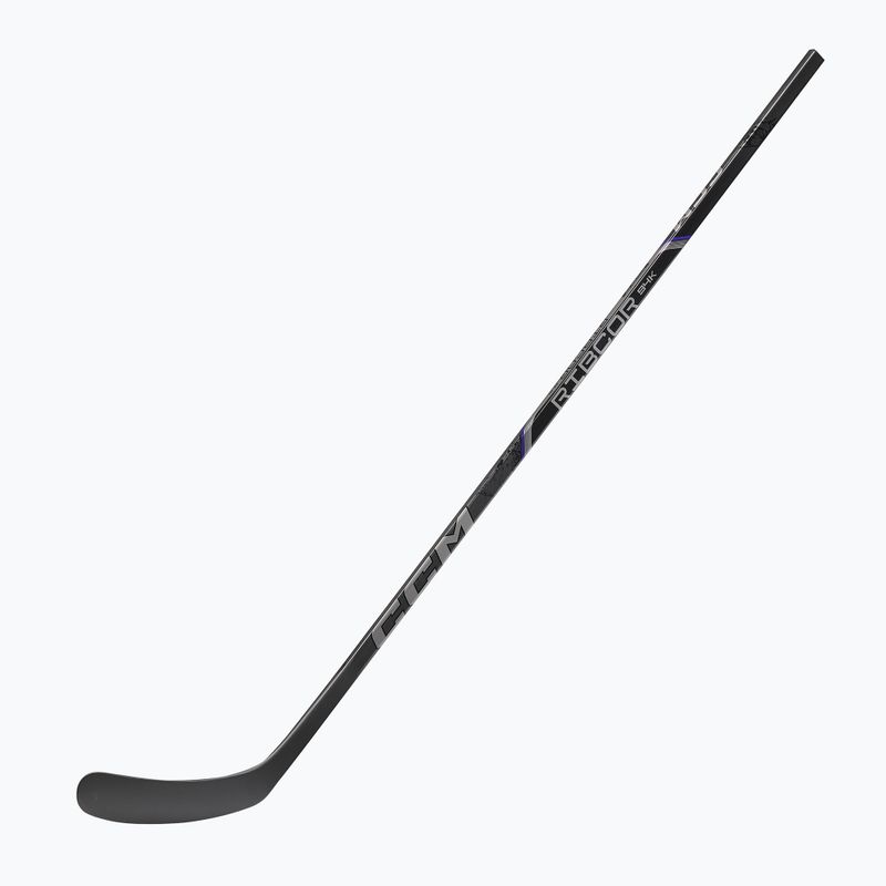 Ключка дитяча CCM Ribcor 94K YTH black