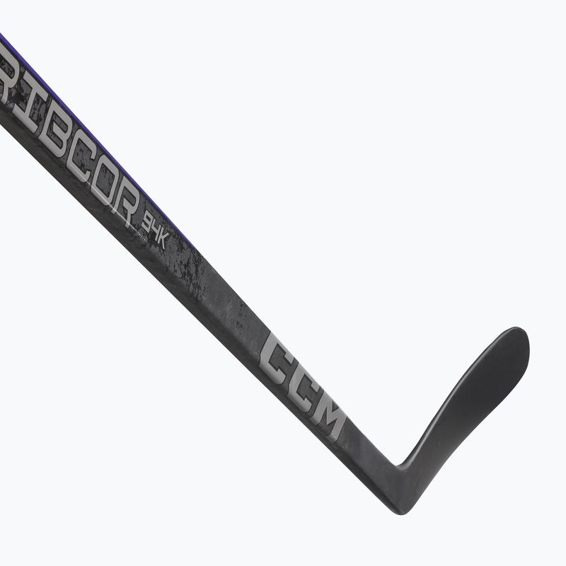 Ключка дитяча CCM Ribcor 94K YTH black 2