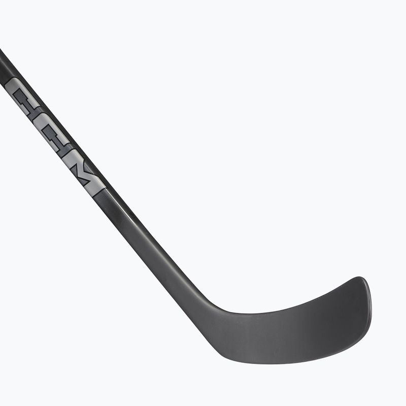 Ключка дитяча CCM Ribcor 94K YTH black 4