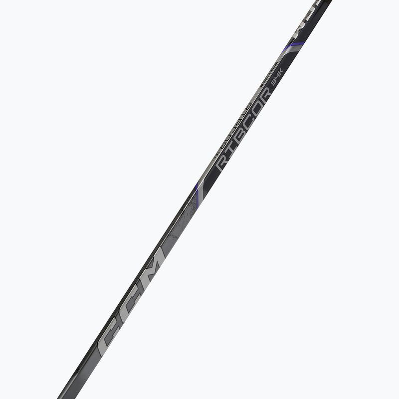 Ключка дитяча CCM Ribcor 94K YTH black 5