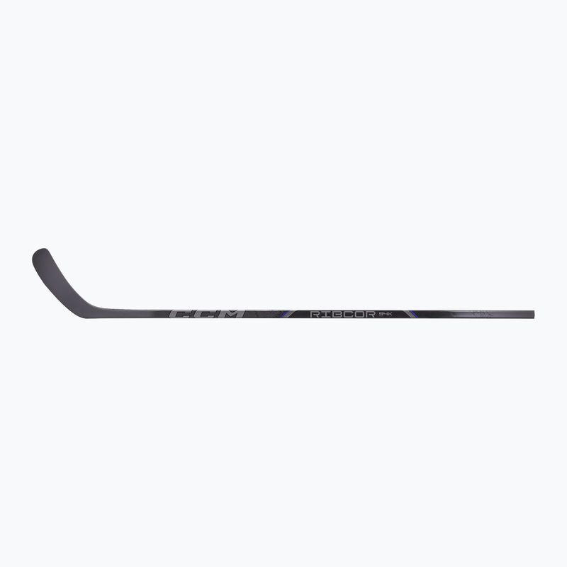 Ключка дитяча CCM Ribcor 94K YTH black 8