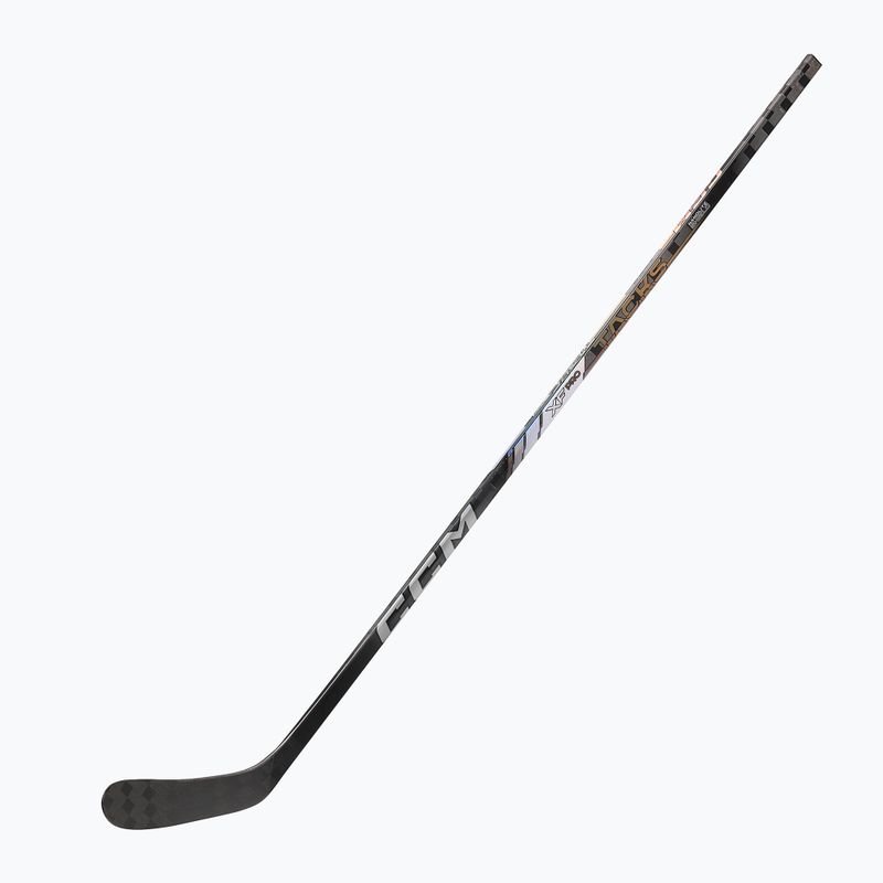 Ключка CCM Tacks XF Pro SR black